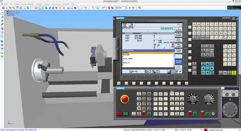 simulatore fresa cnc|cnc simulator software.